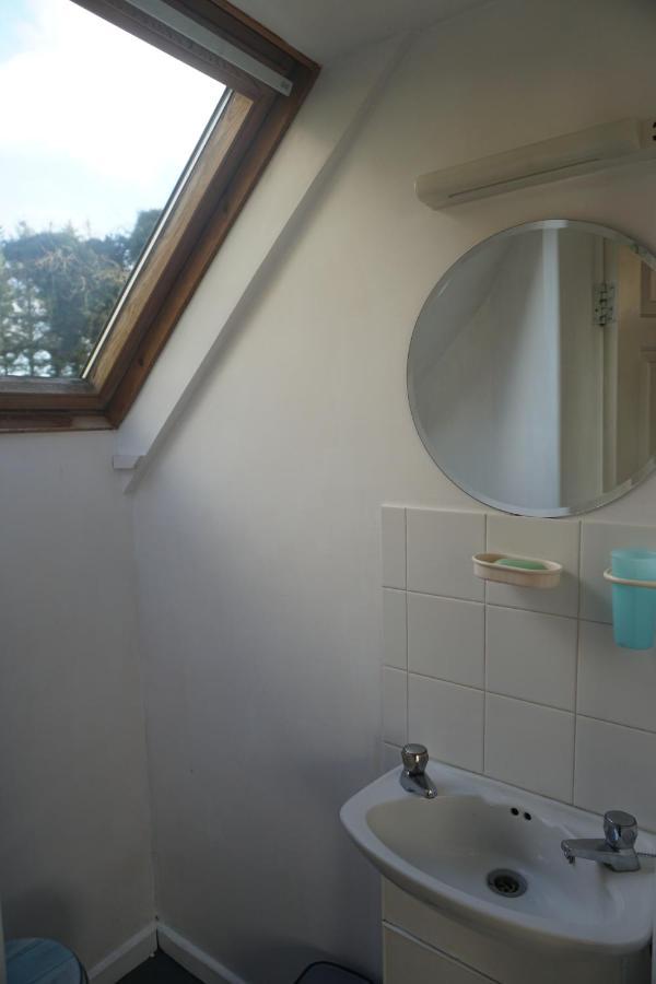 Ballyroe Accommodation Leap Ngoại thất bức ảnh