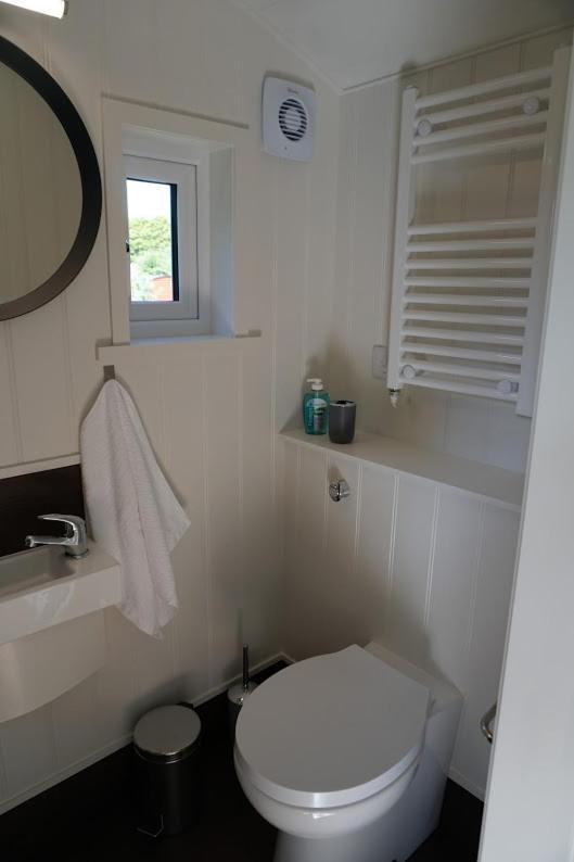 Ballyroe Accommodation Leap Ngoại thất bức ảnh
