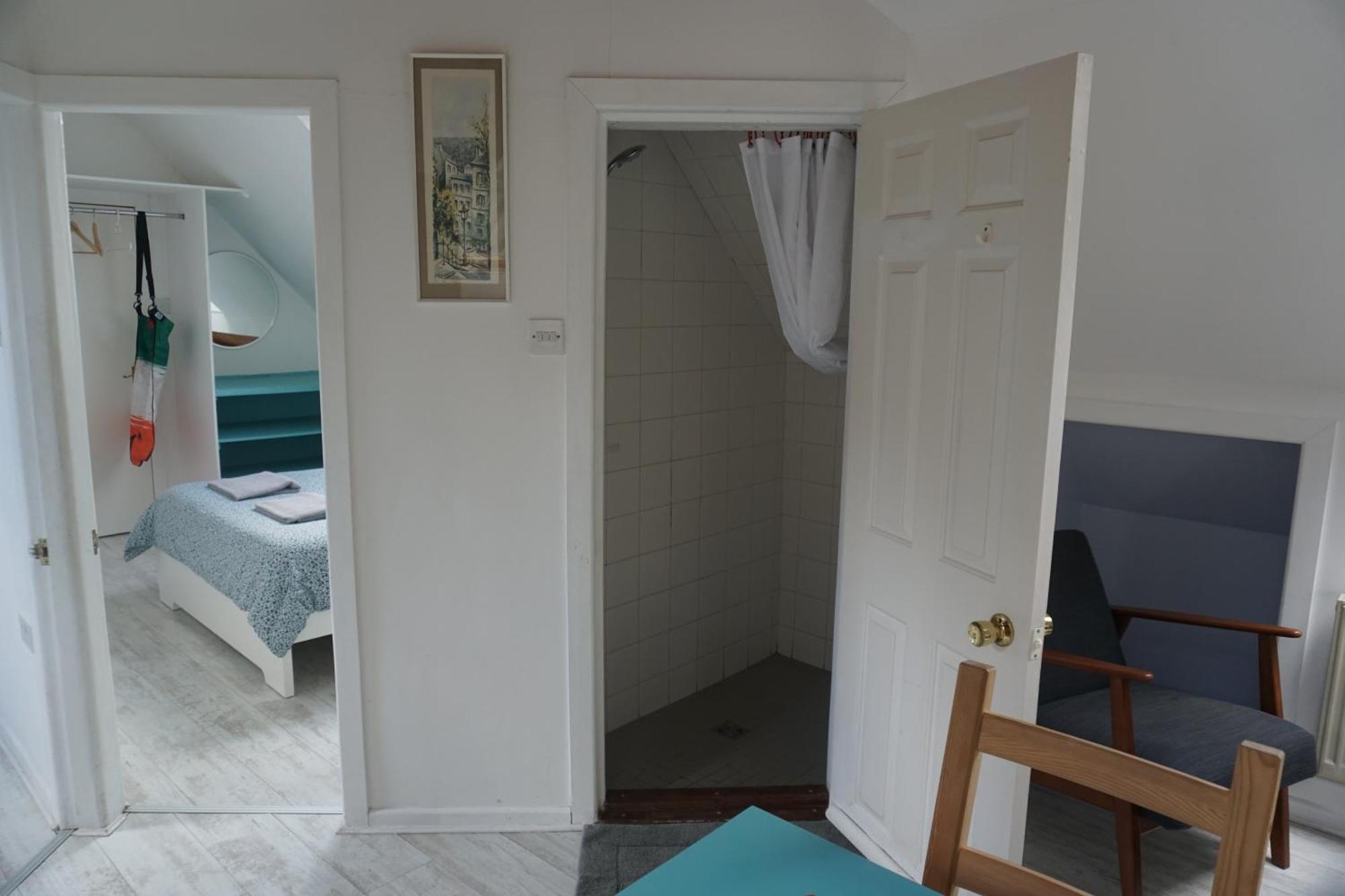 Ballyroe Accommodation Leap Ngoại thất bức ảnh