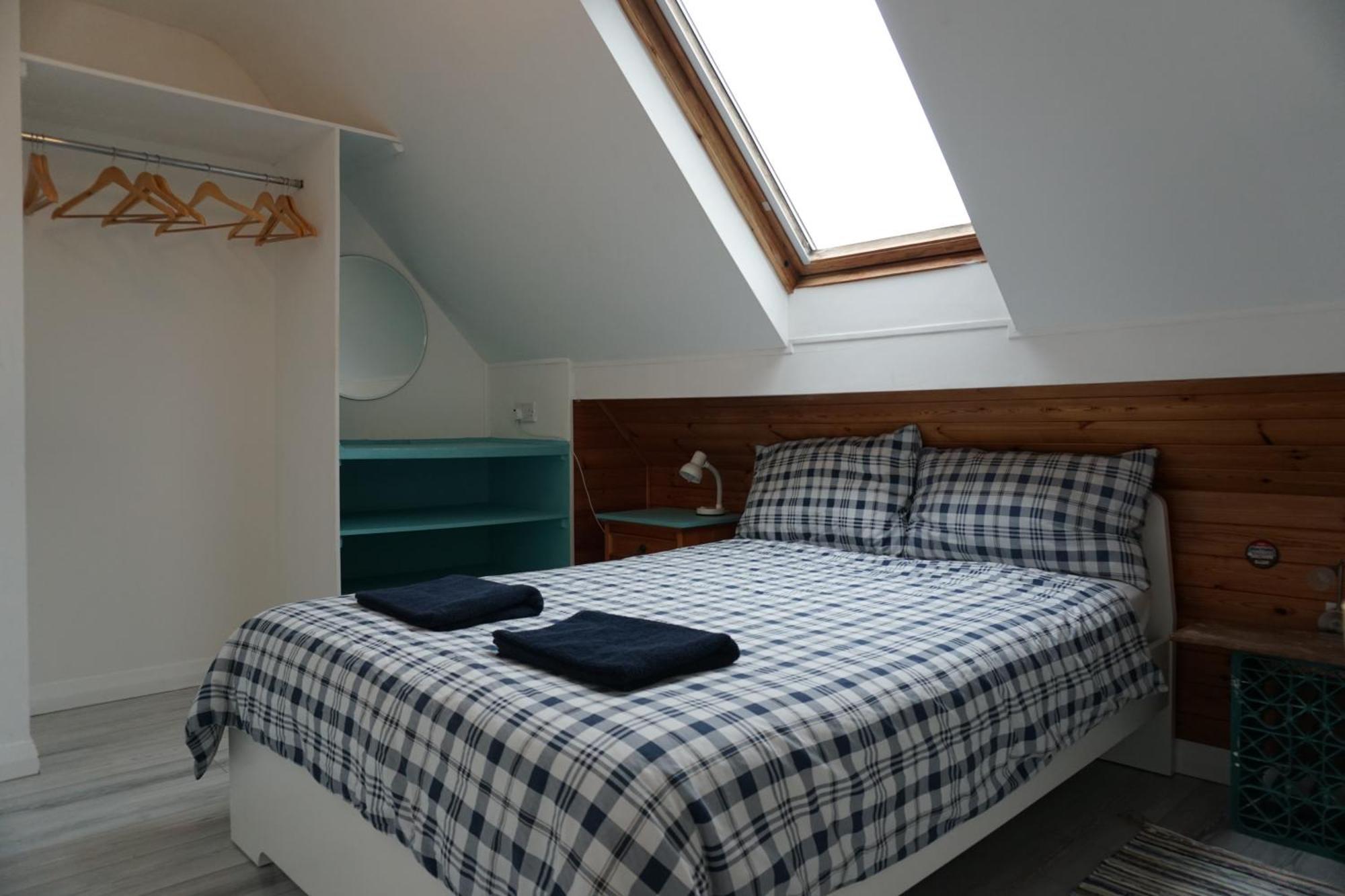 Ballyroe Accommodation Leap Ngoại thất bức ảnh