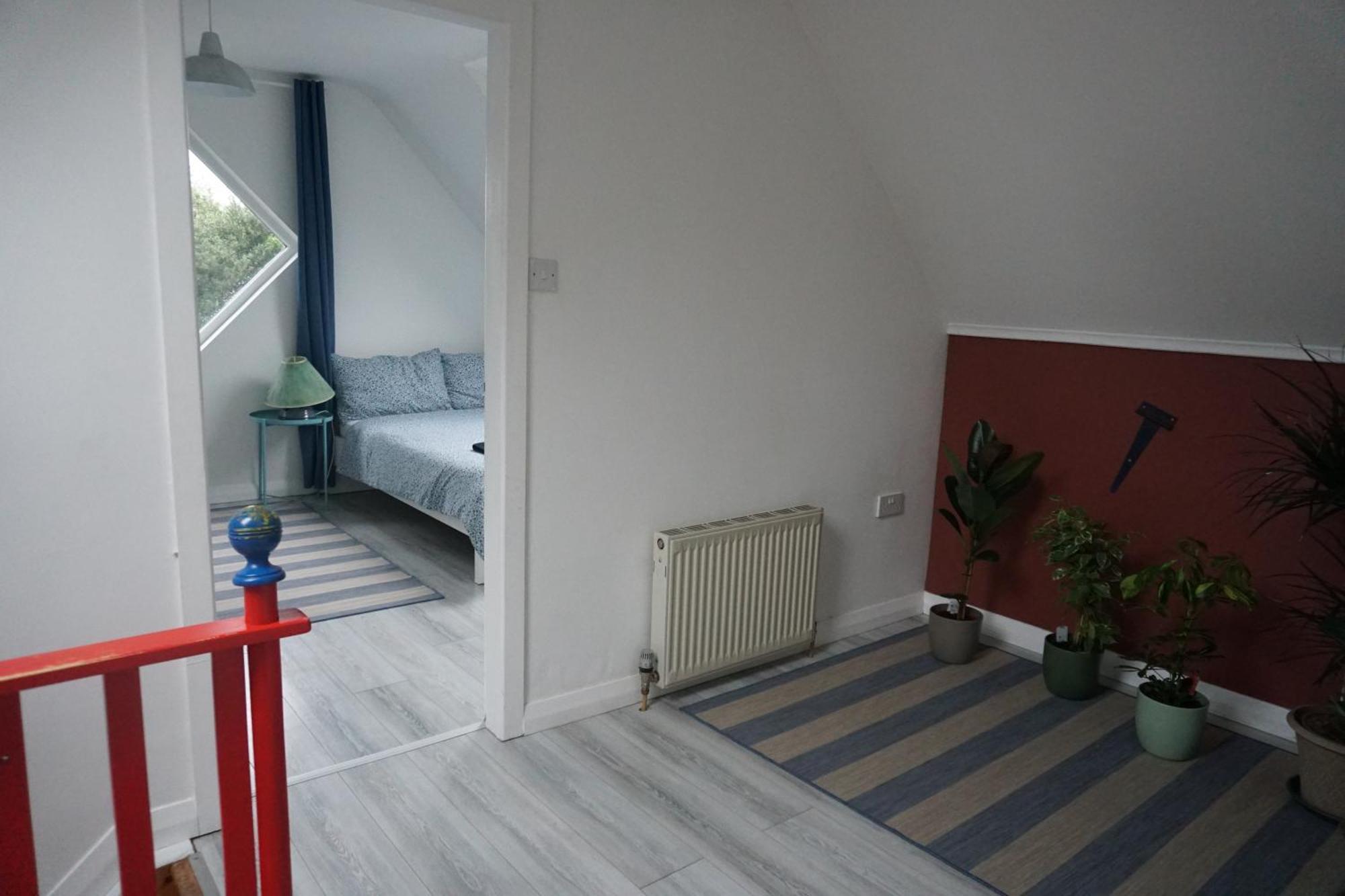 Ballyroe Accommodation Leap Ngoại thất bức ảnh