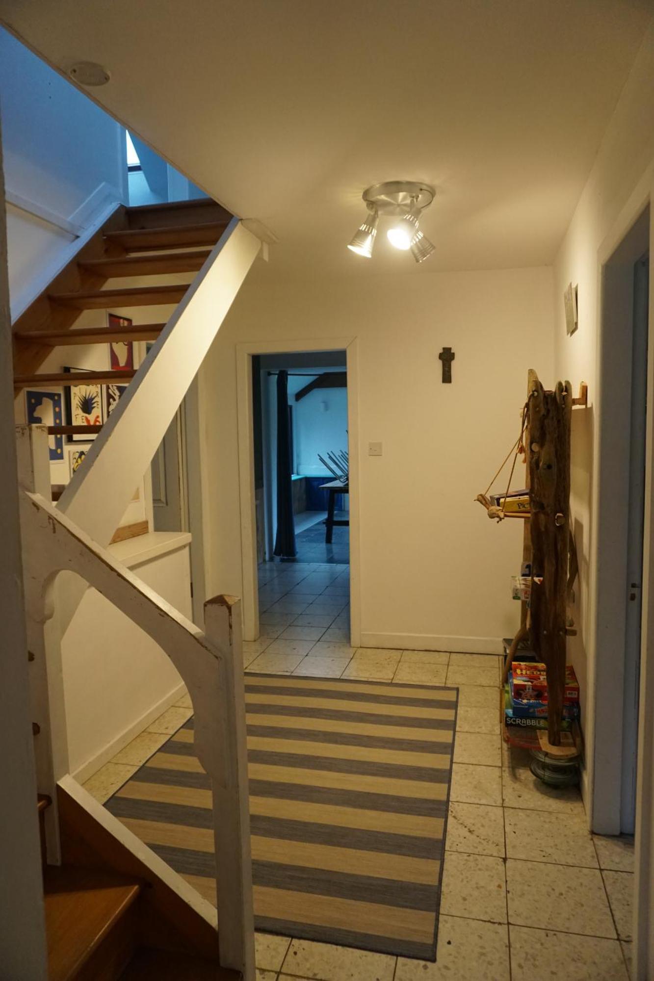 Ballyroe Accommodation Leap Ngoại thất bức ảnh
