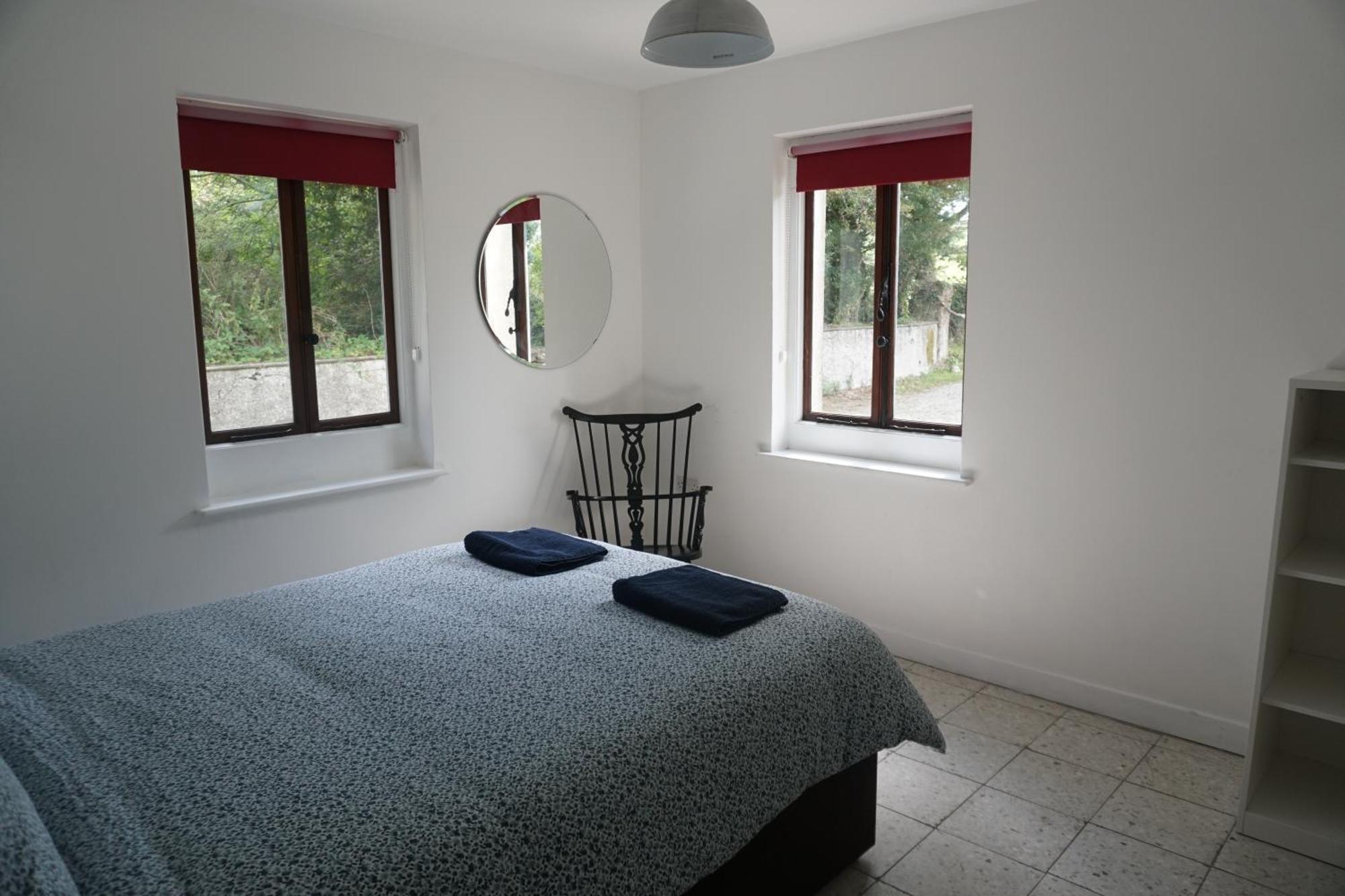 Ballyroe Accommodation Leap Ngoại thất bức ảnh