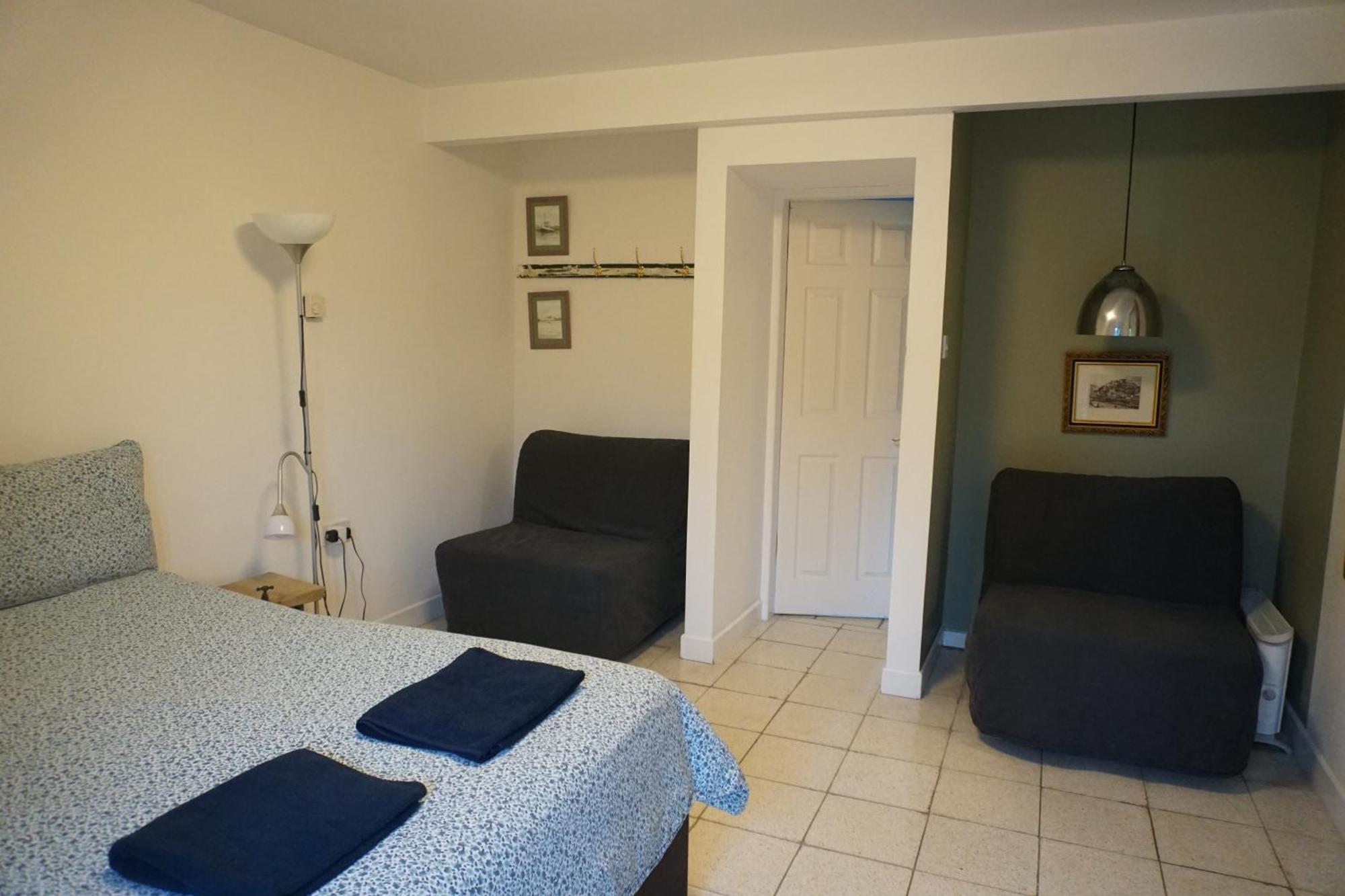 Ballyroe Accommodation Leap Ngoại thất bức ảnh